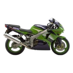 Shock Factory shock absorbers for motorcycles - brand :  Kawasaki ZX6R 98-99