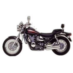 ZL 600 Eliminator (1986-1987)