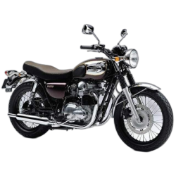W 650 (1999-2010)