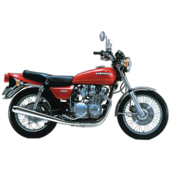 Z 650 (1977-1982)