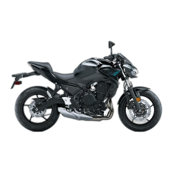 Amortisseurs Shock Factory pour Kawasaki Z 650 17-23 et Z 650 RS 22-23