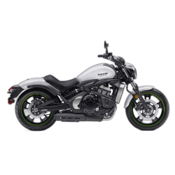 650 Vulcan S (2015-2024)