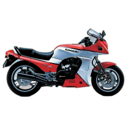 GPZ 750 R (1985-1998)