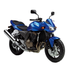 Z 750 (2004-2006)