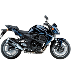 Z 750 (2007-2012)
