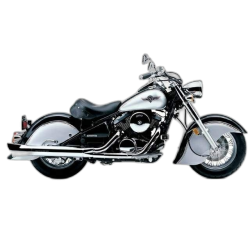 VN 800 Drifter (1997-2008)