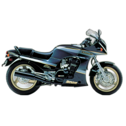 GPZ 900 R A2 (1985-1998)