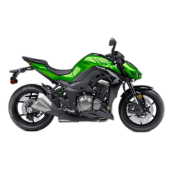 Z 1000 (2014-2021)