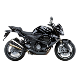 Z 1000 (2007-2009)