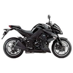 Z 1000 (2010-2013)