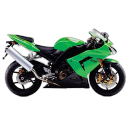 ZX10R (2004-2005)