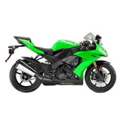 ZX10R (2008-2010)