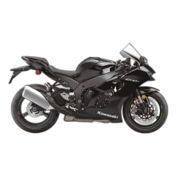 ZX10R (2016-2023)
