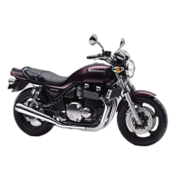 1100 Zephyr (1992-1997)