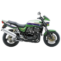 ZRX 1100 (1997-1999)