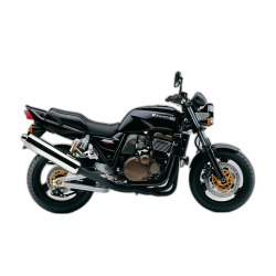 ZRX 1200 (2000-2007)