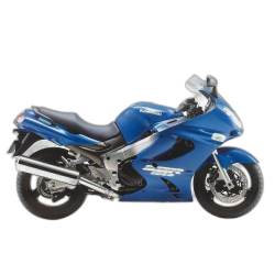 1200 ZZR (2002-2005)