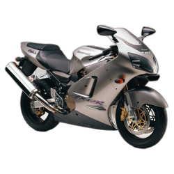 ZX12R (2000-2001)