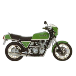 Z 1300 Injection (1982-1989)