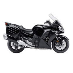 GTR 1400 (2009-2014)