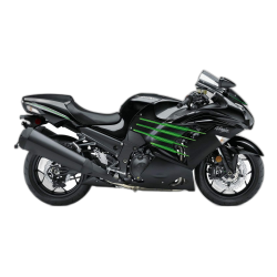 ZZR 1400 (2006-2021)