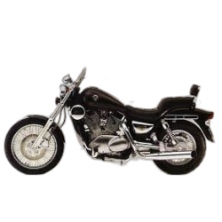 VN 1500 Sumo (1986-1995)
