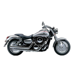 VN 1500 Mean Streak (2001-2004)