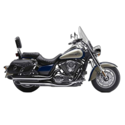 VN 1700 Tourer (2009-2014)
