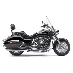 VN 1700 Nomad (2009-2016)