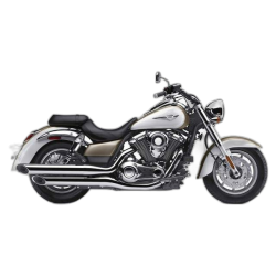 VN 1700 Classic (2009-2014)