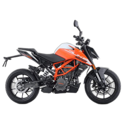 125 Duke (2011-2023)
