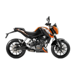200 Duke (2013-2023)