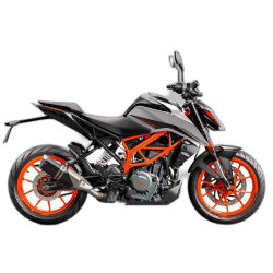 390 Duke (2013-2023)