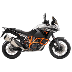 Shock Factory shock absorbers for motorcycles - brand :  KTM 1190 Adventurer R