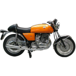 750 SF (1970-1977)