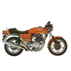 Jota 1000 (1976-1982)