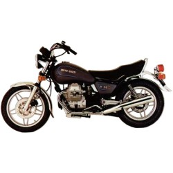 V 50 C 500 (1982-1987)