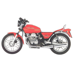 V 65 (1982-1987)