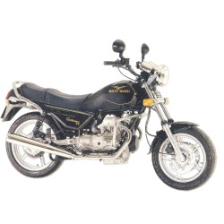 Shock Factory shock absorbers for motorcycles - brand :  Moto Guzzi V 65 GT 82-87