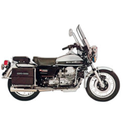 Convert 1000 (1975-1982)