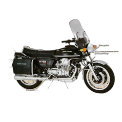 G5 1000 (1979-1985)