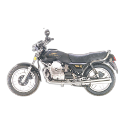 GT 1000 (1987-1993)