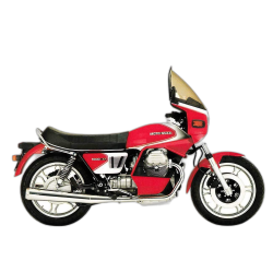 SP 1000 (1977-1982)