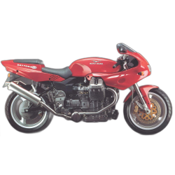 1000 Daytona RS (1997-1998)