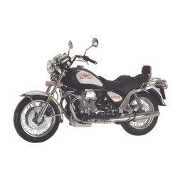 California 1100 Carb/Injection (1994-1997)