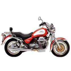California 1100 Evolution (1997-2000)