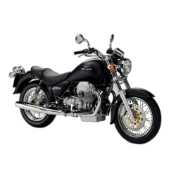 Jackal 1100 (1999-2001)