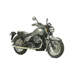 Stone 1100 (2000-2001)