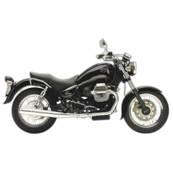 Stone 1100 (2001-2002)