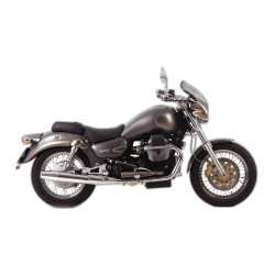 California Special Titanium (2002-2005)